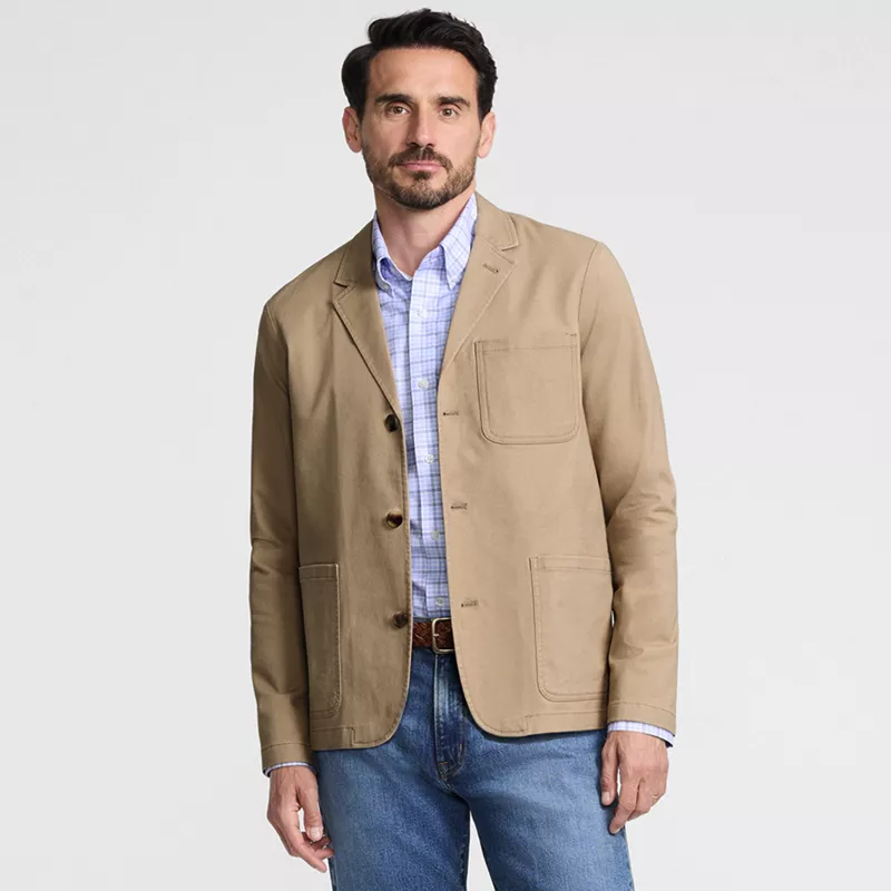 Men's Knockabout Highbreak Blazer, alternative image