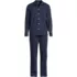 Men's Long Sleeve Essential Pant Pattern Set, Front
