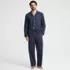 Men's Long Sleeve Essential Pant Pattern Set, alternative image