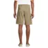 Men's Knockabout 10.5" Classic Fit Cargo Short, Back