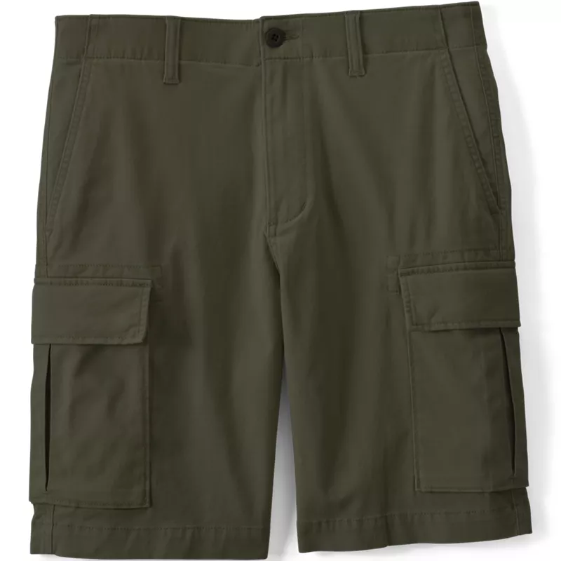 Men's Knockabout 10.5" Classic Fit Cargo Short, alternative image