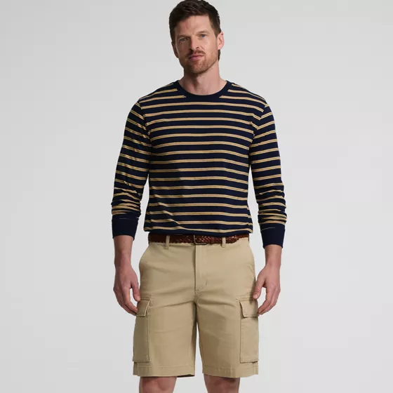 Men's Knockabout 10.5" Classic Fit Cargo Short - primary