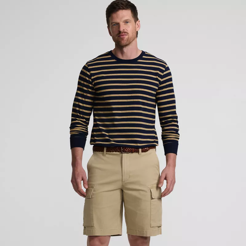 Men's Knockabout 10.5" Classic Fit Cargo Short, alternative image