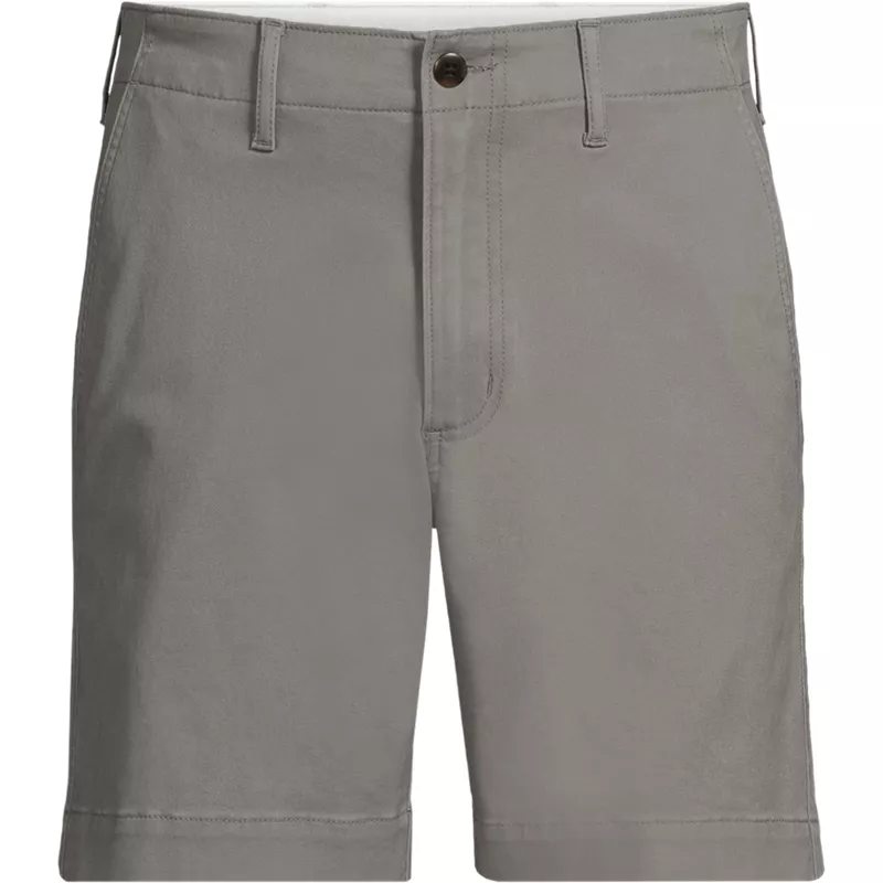 Men's Knockabout 7" Classic Fit Chino Short, Front