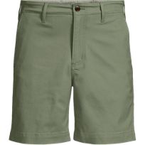 Short Cargo Kaki/marron Lands' End Taille 32 - Homme - Neuf Sans étiquettes