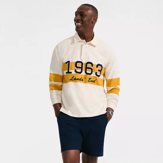 Men's Knockabout 7" Classic Fit Chino Short - primary