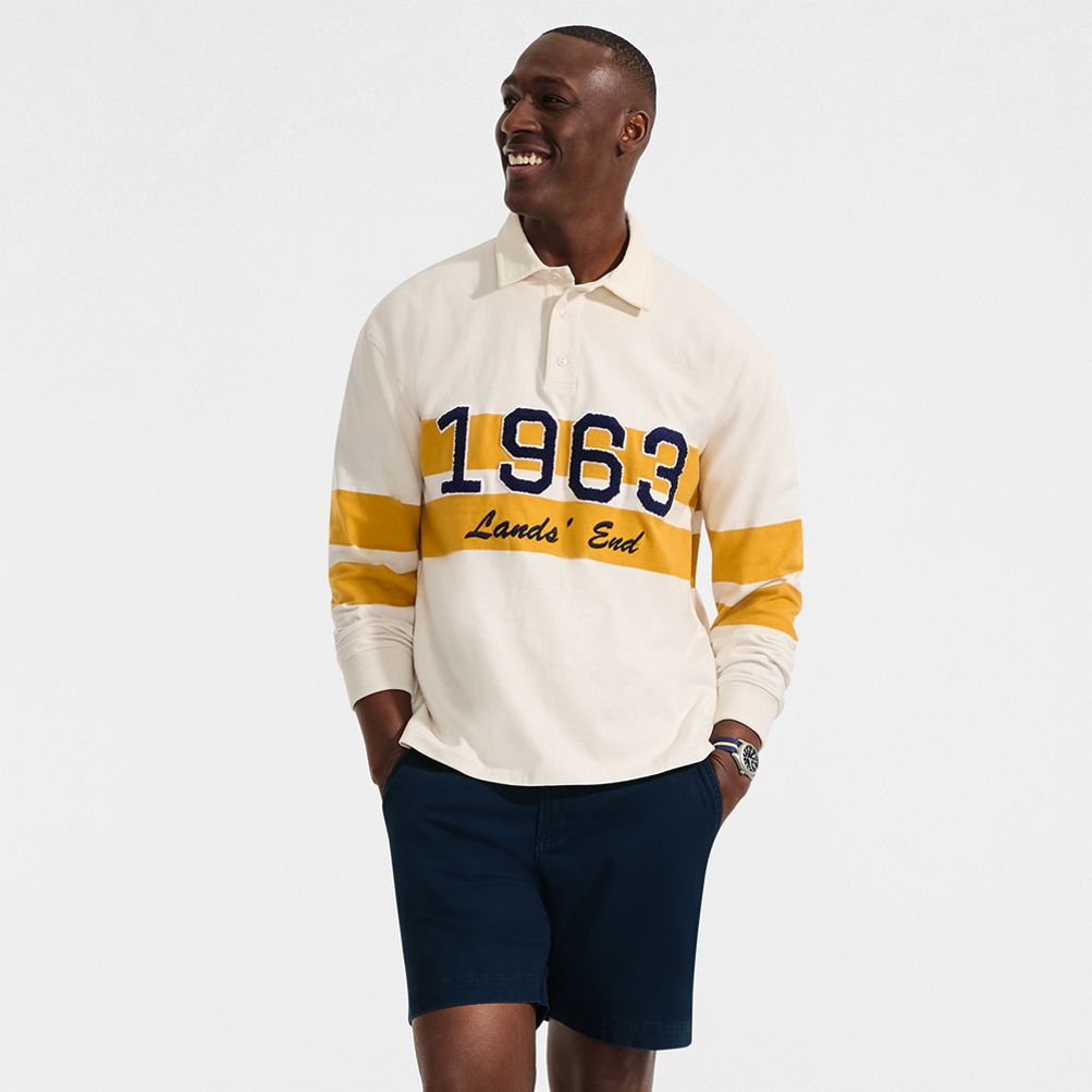 Men's Knockabout 7