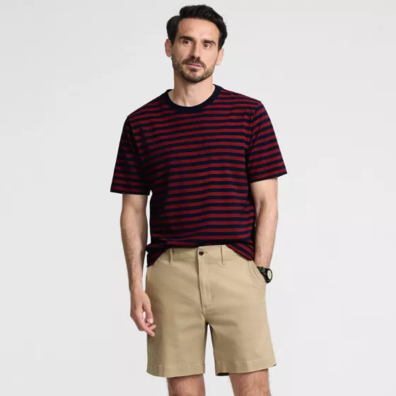 Men's Knockabout 7" Classic Fit Chino Short - primary