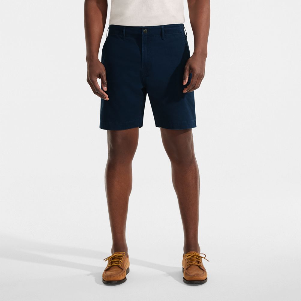 SD Easy Chino Shorts ロンハーマンRHC チャンピオンRRL Men's Knockabout 7