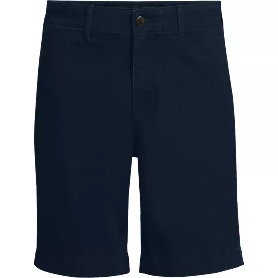Men's Knockabout 9" Comfort Waist Classic Fit Chino Short - primary