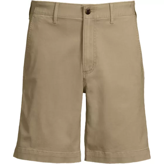 Men's Knockabout 9" Comfort Waist Classic Fit Chino Short - primary