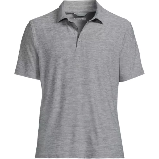 Men's Short Sleeve Performance Flex Polo - primary