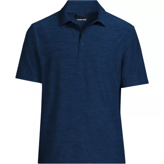 Men's Short Sleeve Performance Flex Polo - primary