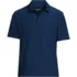Men's Short Sleeve Performance Flex Polo, Front