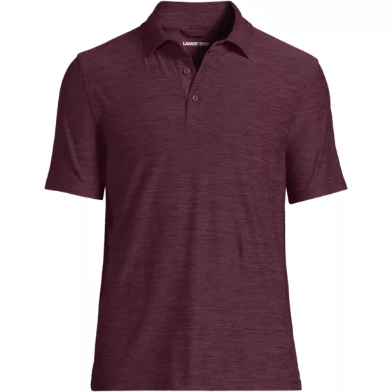 Men's Short Sleeve Performance Flex Polo - primary
