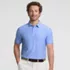 Men's Short Sleeve Performance Flex Polo, alternative image