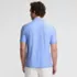 Men's Short Sleeve Performance Flex Polo, Back