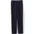 Men's Classic Fit Linen Blend Polished Trouser, alternative image