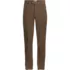 Men's Classic Fit Linen Blend Polished Trouser, Front
