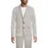 Men's Classic Fit Seersucker Blazer, Front