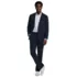 Men's Classic Fit Seersucker Blazer, alternative image