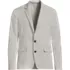 Men's Classic Fit Seersucker Blazer, Front