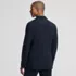 Men's Classic Fit Seersucker Blazer, Back