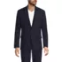 Men's Classic Fit Linen Blend Blazer, Front