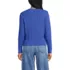 Women's Drifter Classic Cable Crew Neck Sweater, Back