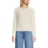 Women's Drifter Classic Cable Crew Neck Sweater, Front