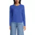 Women's Drifter Classic Cable Crew Neck Sweater, Front