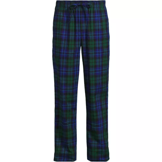 Men's Essential Pajama Pant - primary