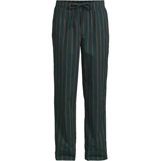 Men's Essential Pajama Pant - primary