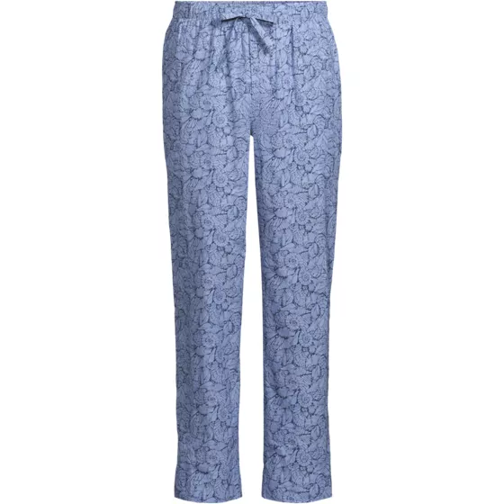 Men's Essential Pajama Pant - primary