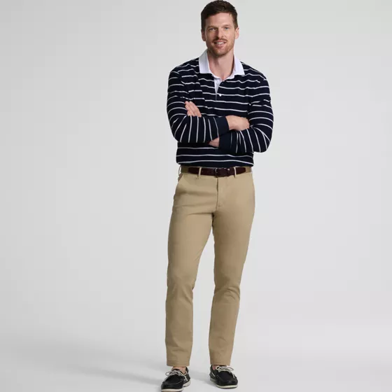 Men's Knockabout Slim Fit Chino Pant - primary