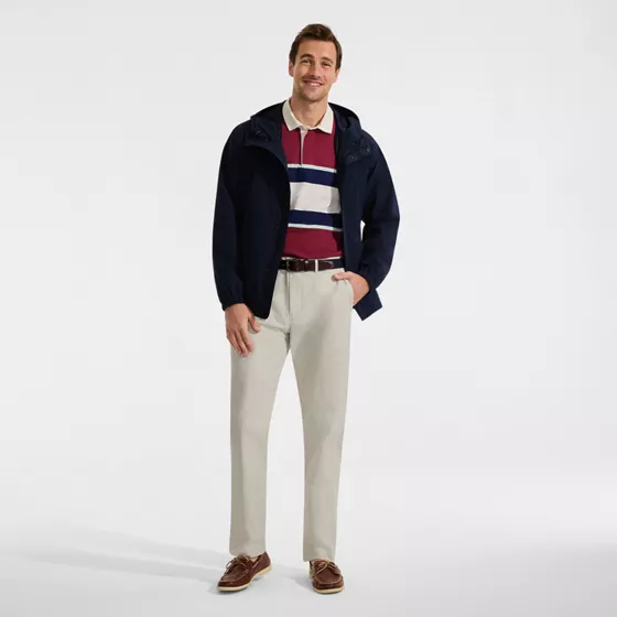 Men's Classic Fit Performance Pant - primary