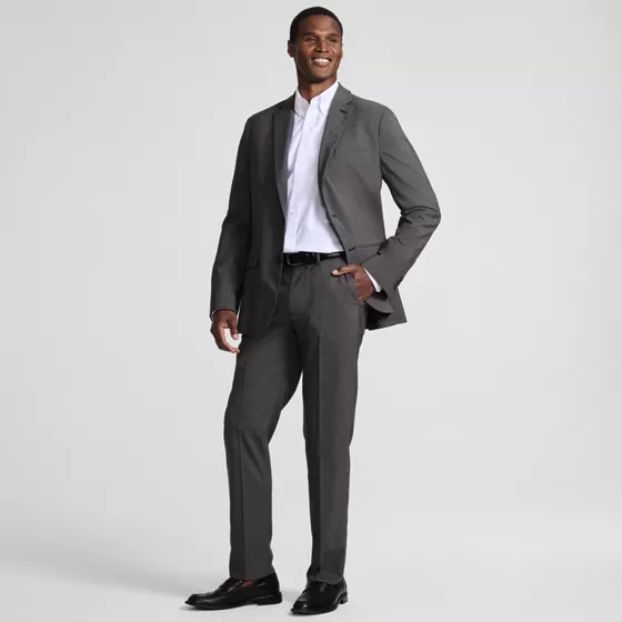 Men's Essential Trouser - primary