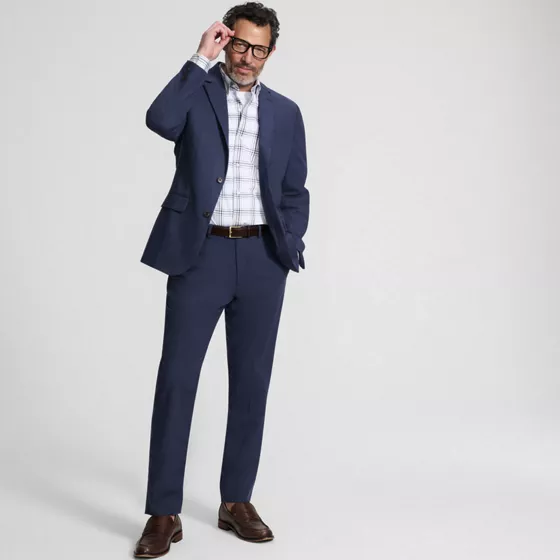 Men's Essential Trouser - primary