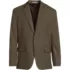 Men's Essential Blazer, Front