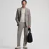 Men's Essential Blazer, alternative image