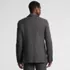 Men's Essential Blazer, Back