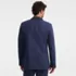 Men's Essential Blazer, Back