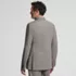 Men's Essential Blazer, Back