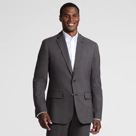 Men's Essential Blazer - primary