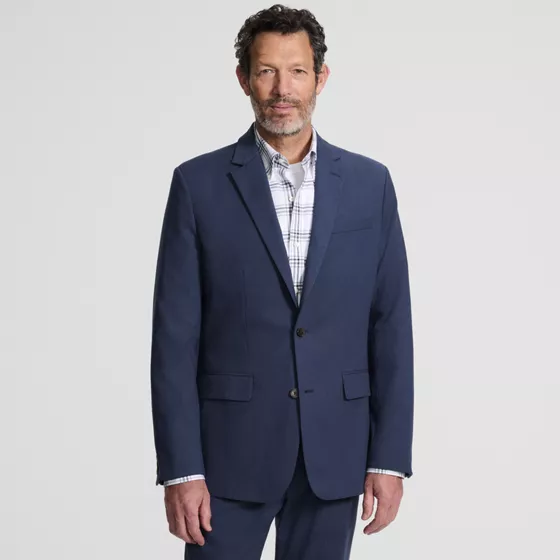 Men's Essential Blazer - primary