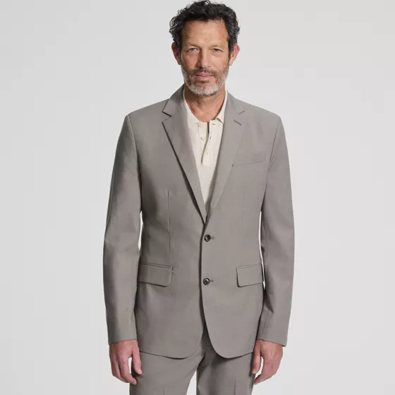 Men's Essential Blazer - primary