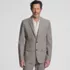 Men's Essential Blazer, Front