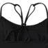 Women's Tugless QuickDry Adjustable Strappy Back Tankini Top , alternative image