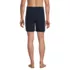 Men's 7" Quick Dry Cargo Swim Short, Back