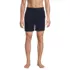 Men's 7" Quick Dry Cargo Swim Short, Front